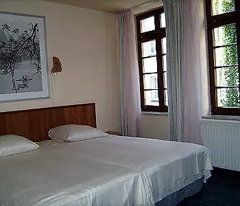 ***  Altduesseldorf Hotel Germany