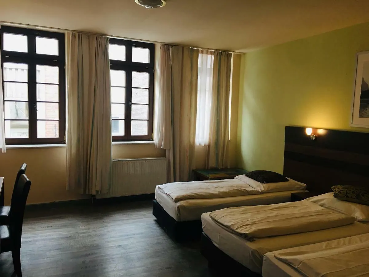 Altduesseldorf Hotel