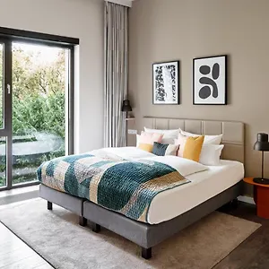 Numa Nook 4*, Berlin Almanya