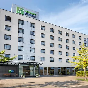 Hotell Express - North By Ihg