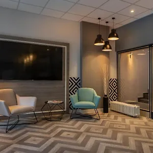 Garner - Wilmersdorf By Ihg 3*, Berlin Almanya