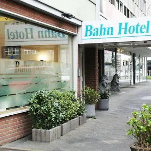 Hotell Bahn-hotel