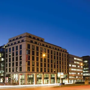 Intercityhotel Hauptbahnhof 4* Hamburg-Harburg
